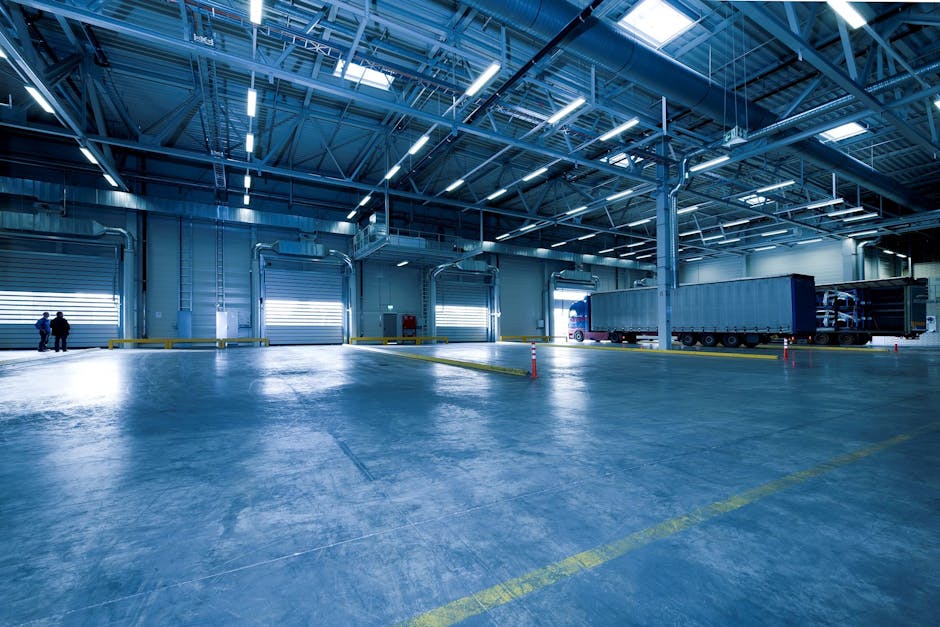 Industrie Logistik Nord GmbH